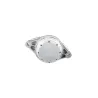 SUPPORT - ENGINE MOUNTING - FRON