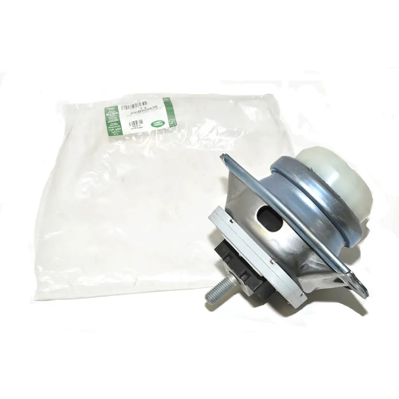 SUPPORT - ENGINE MOUNTING - FRONT