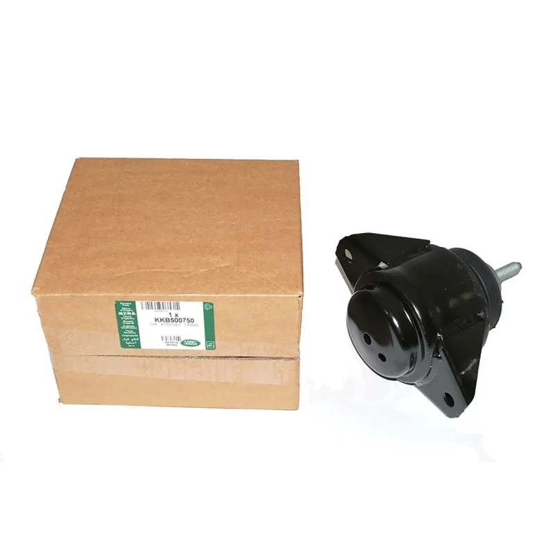 BRACKET - ENGINE MOUNTING