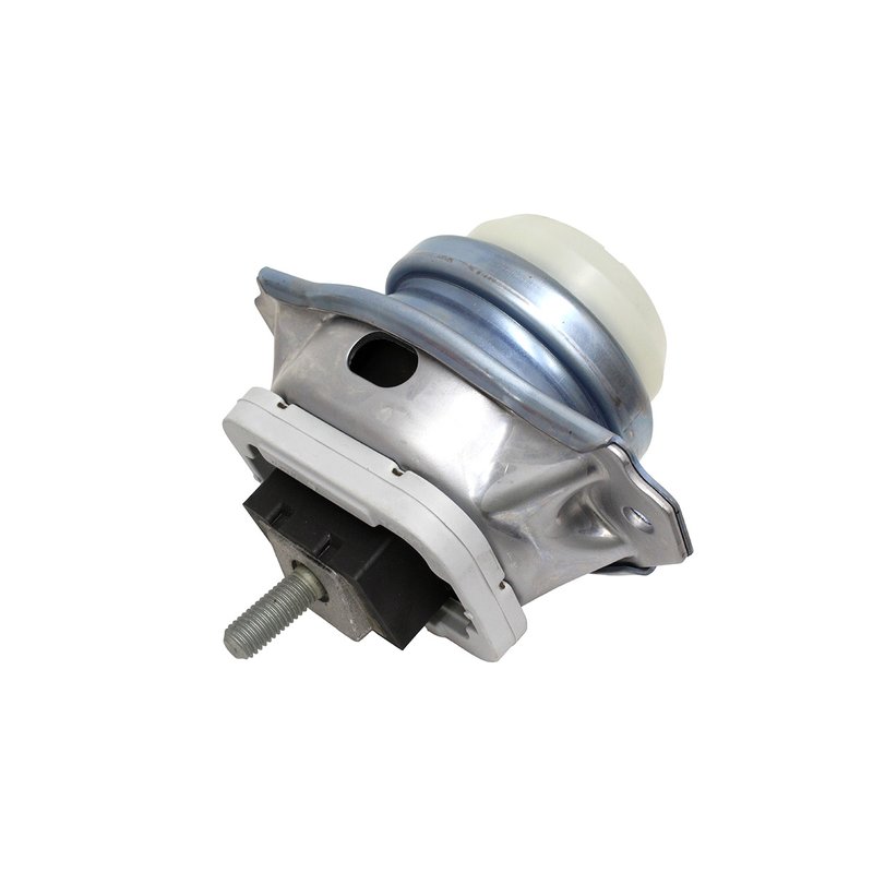 SUPPORT - ENGINE MOUNTING - FRON