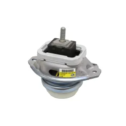 SUPPORT - ENGINE MOUNTING - FRON