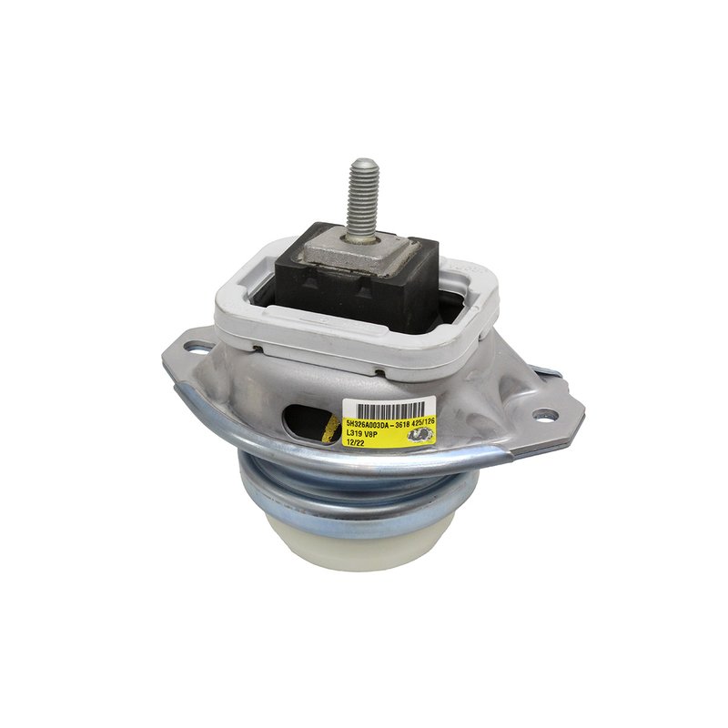 SUPPORT - ENGINE MOUNTING - FRON
