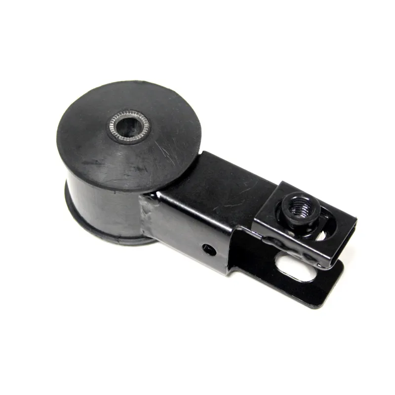 ROD TIE - MOUNTING