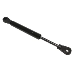 SHOCK ABS MOUNTING