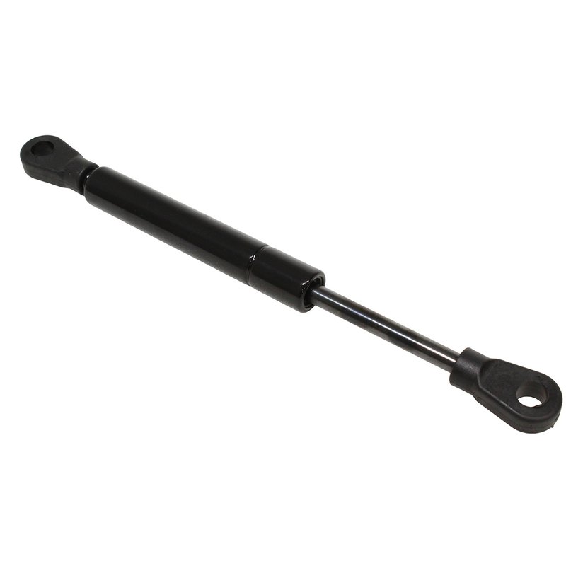 SHOCK ABS MOUNTING