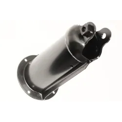 SHOCK ABS MOUNTING