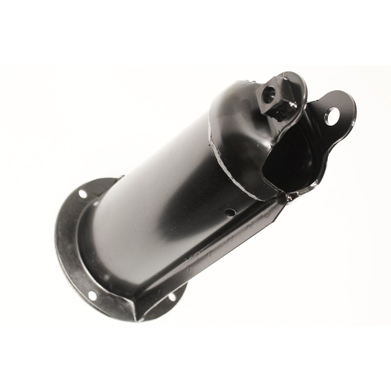 SHOCK ABS MOUNTING