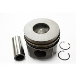 PISTON ASSY -020