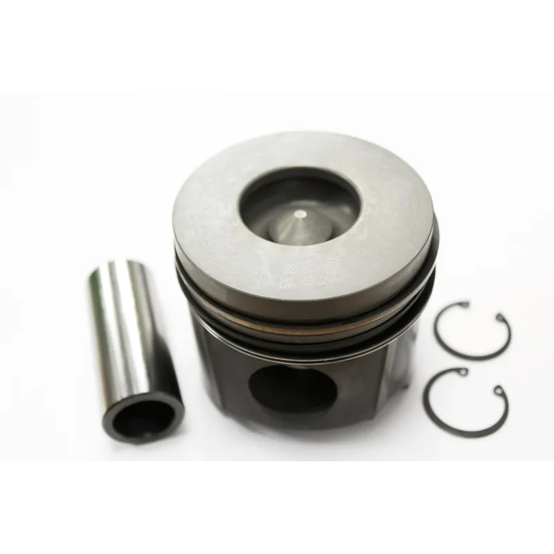 PISTON ASSY -020