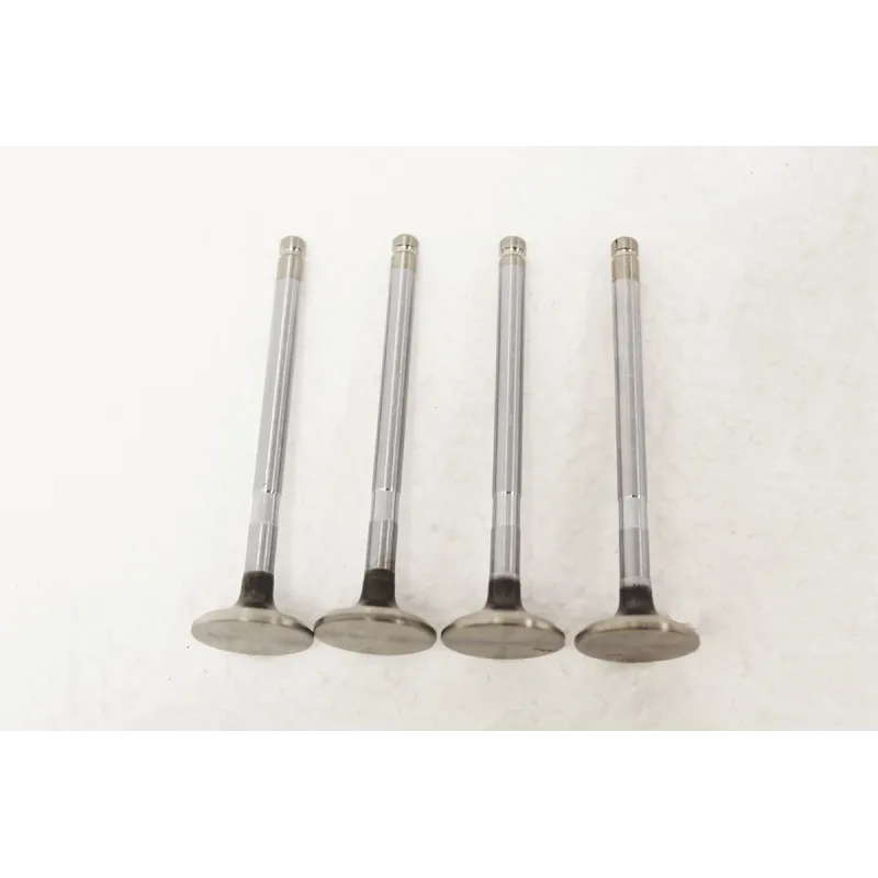 VALVE - EXHAUST