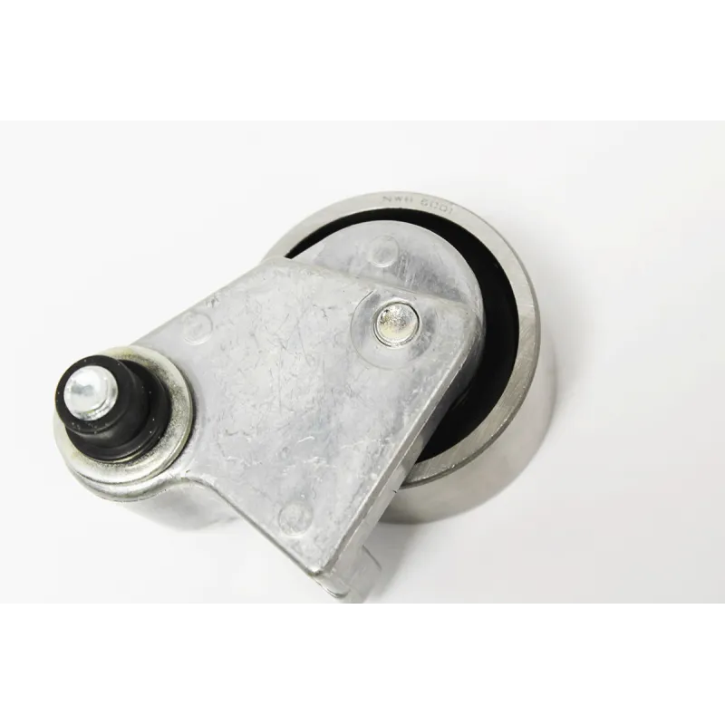 PULLEY ASSY