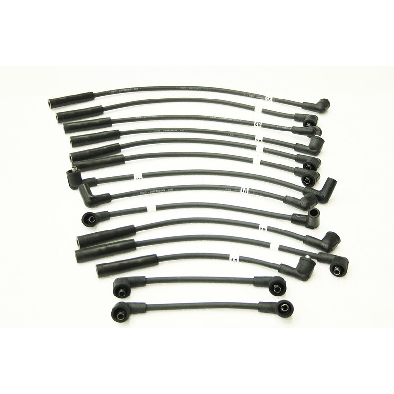PLUG LEAD KIT