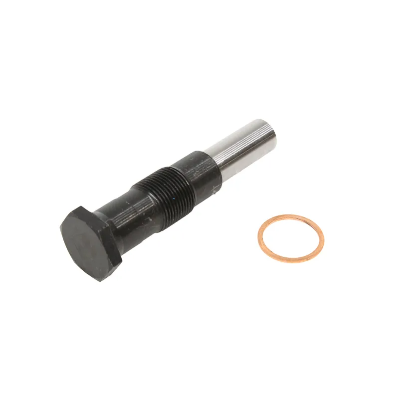 TENSIONER - TIMING BELT