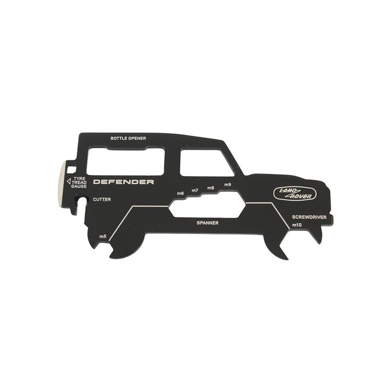 Defender classic multi tool navy