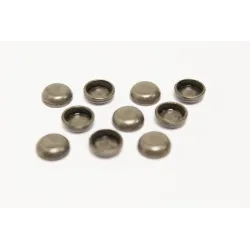 CAP - CYLINDER HEAD - VALVE STEM - D1/DF