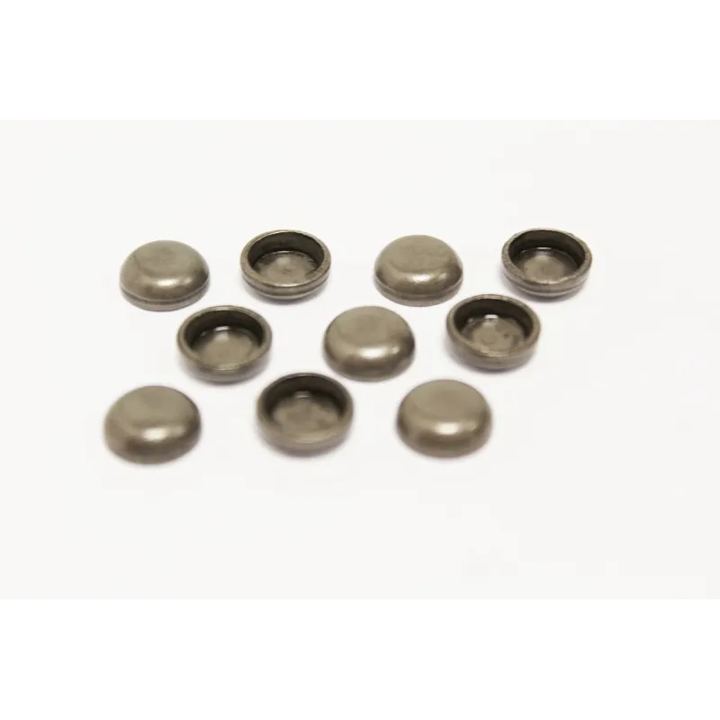 CAP - CYLINDER HEAD - VALVE STEM - D1/DF
