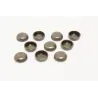 CAP - CYLINDER HEAD - VALVE STEM - D1/DF