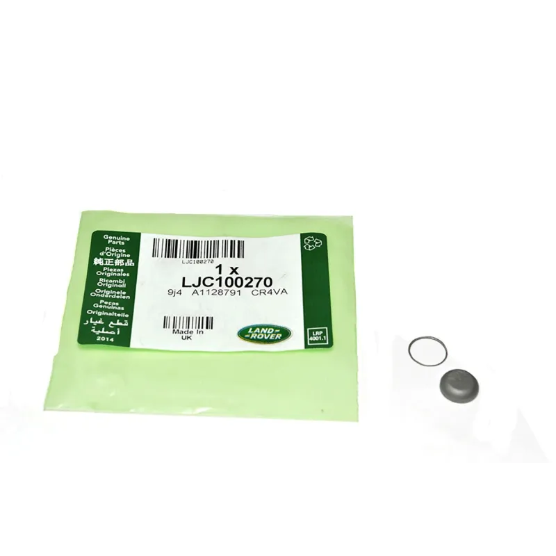 CAP - VALVE STEM
