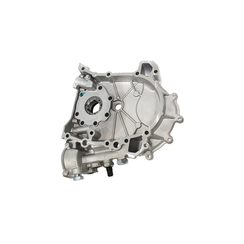 COVER - ENGINE