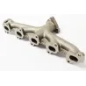 MANIFOLD ASSY - EXHAUST