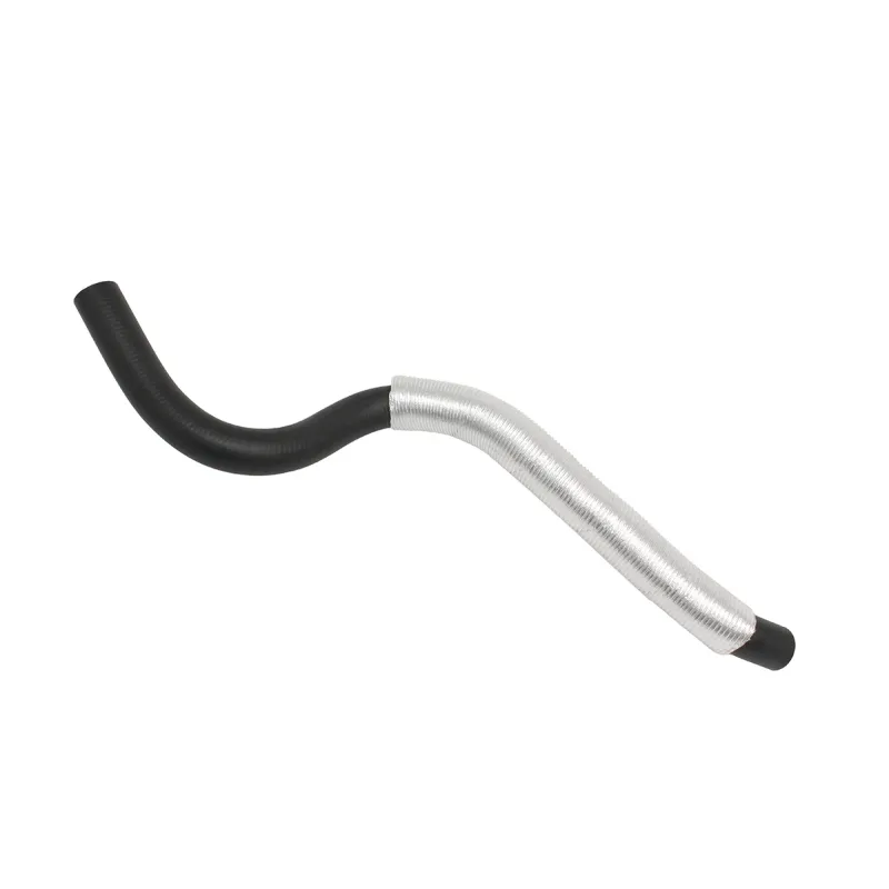 CAMSHAFT COVER/BREATHER VALVE HOSE