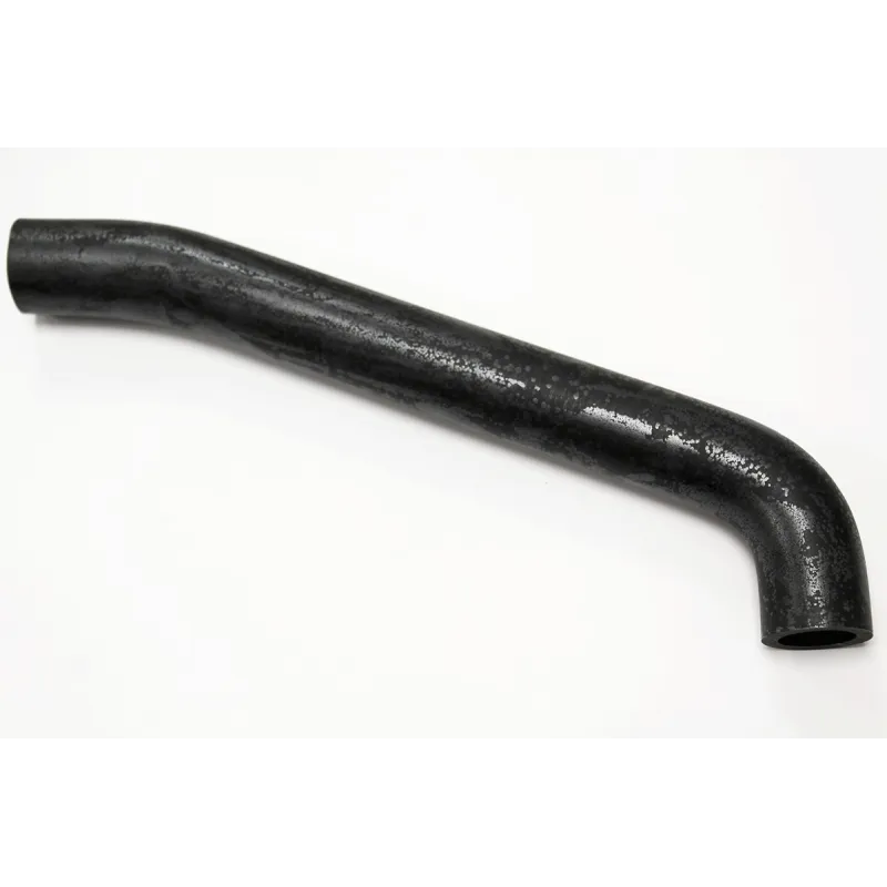 HOSE - CRANKCASE BREATHER - BLOCK