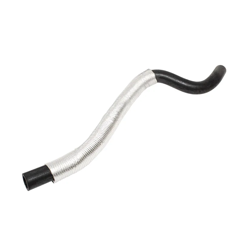 HOSE - CRANKCASE COVER/BREATHER VALVE