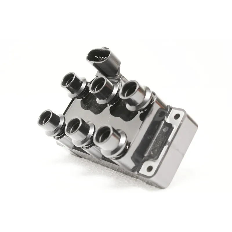 IGNITION COIL