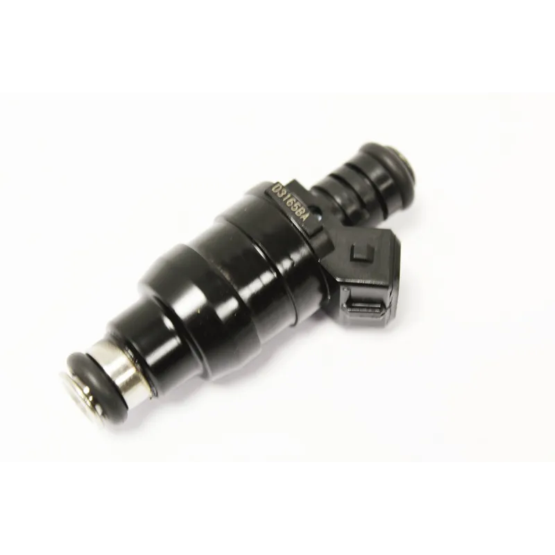 FUEL INJECTOR