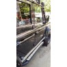 Wide door handle protection Land Rover Defender 110  pair