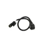 SENSOR-CRANKSHAFT KNOCK 3.2L & 4.0L AJV8