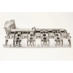 PUMP ASSY OIL E