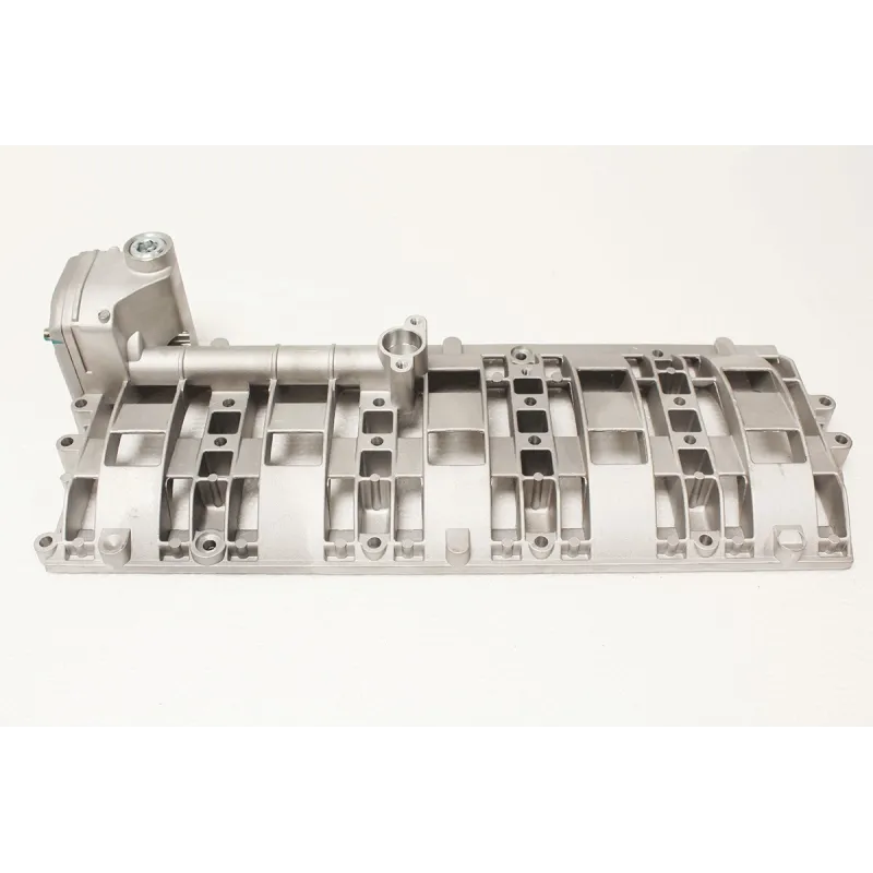 PUMP ASSY OIL E