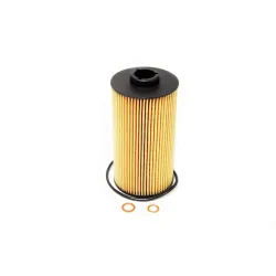 FILTER - OIL - CARTRIDGE TYPE