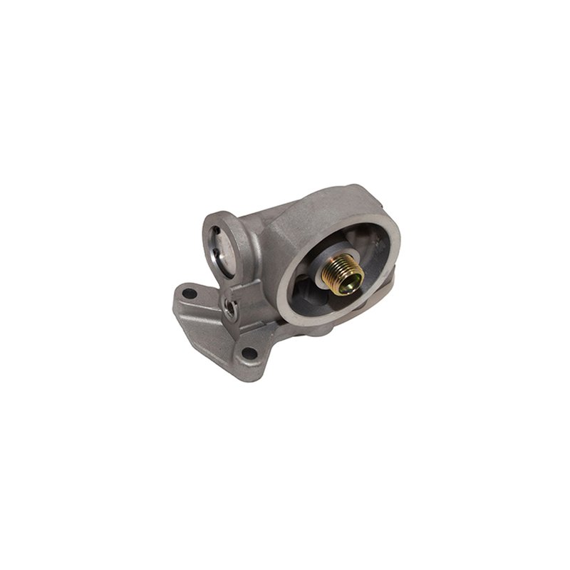 ADAPTOR-OIL FILTER