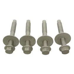 BOLT AND WASHER ASSY - HEX HEAD