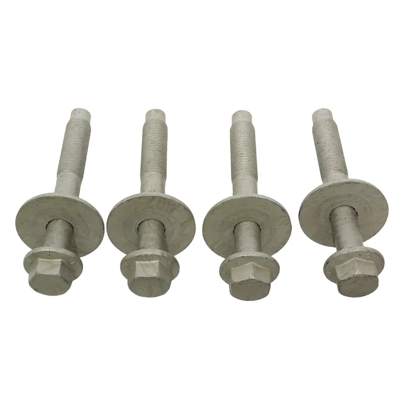 BOLT AND WASHER ASSY - HEX HEAD