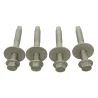 BOLT AND WASHER ASSY - HEX HEAD
