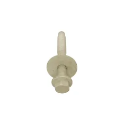 Bolt And Washer