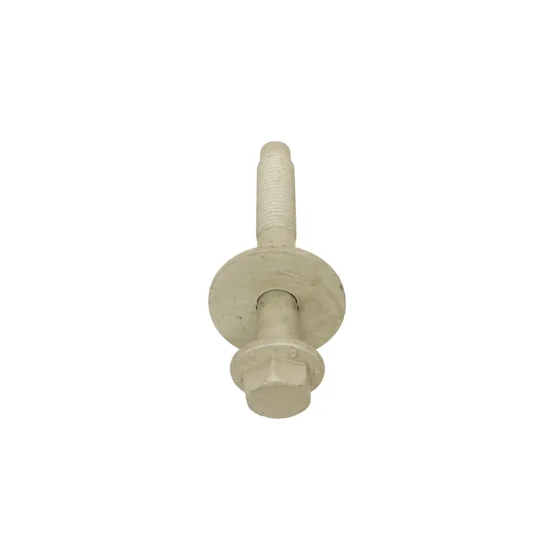 Bolt And Washer