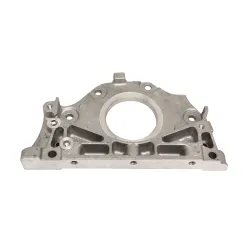 RETAINER - CRANKSHAFT OIL SEAL