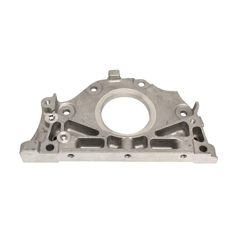 RETAINER - CRANKSHAFT OIL SEAL