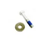 BOLT - HEX.HEAD