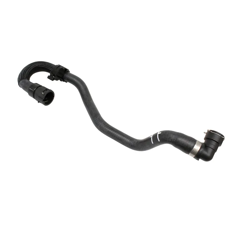 HOSE EGR COOLER TO HEATER INLET