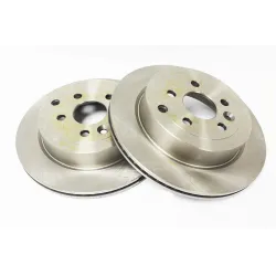 REAR BRAKE DISC  3.2 MPI E