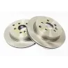 REAR BRAKE DISC  3.2 MPI E