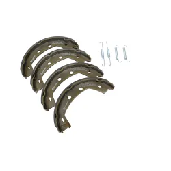 KIT - BRAKE SHOE AND LINING