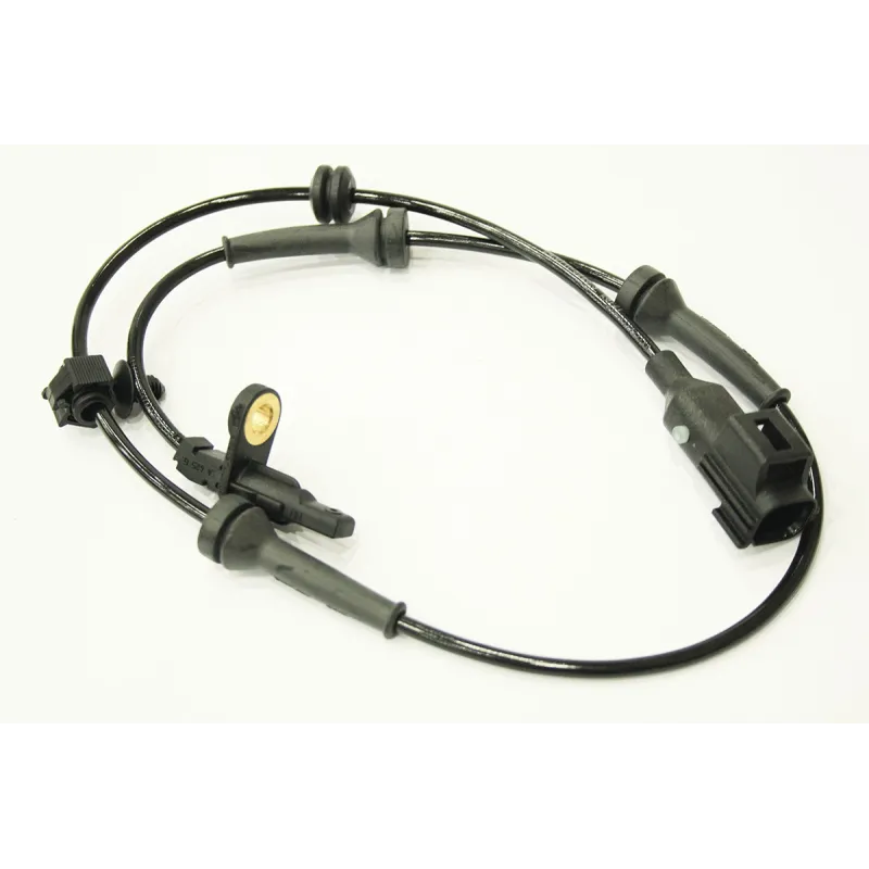 WHEEL SPEED SENSOR