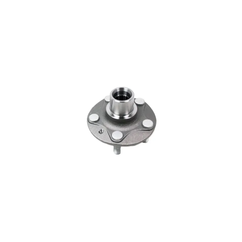 HUB ASSY - WHEEL