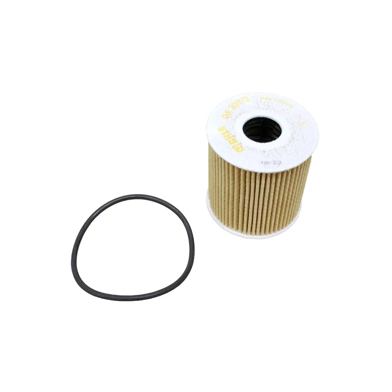 FILTER - OIL - ELEMENT AND SEAL